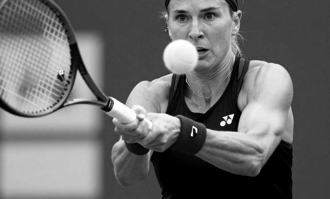 Coco Gauff thua Elise Mertens lần đầu trong sự nghiệp tại China Open: bốn lần mất break và câu chuyện ngoài đường biên