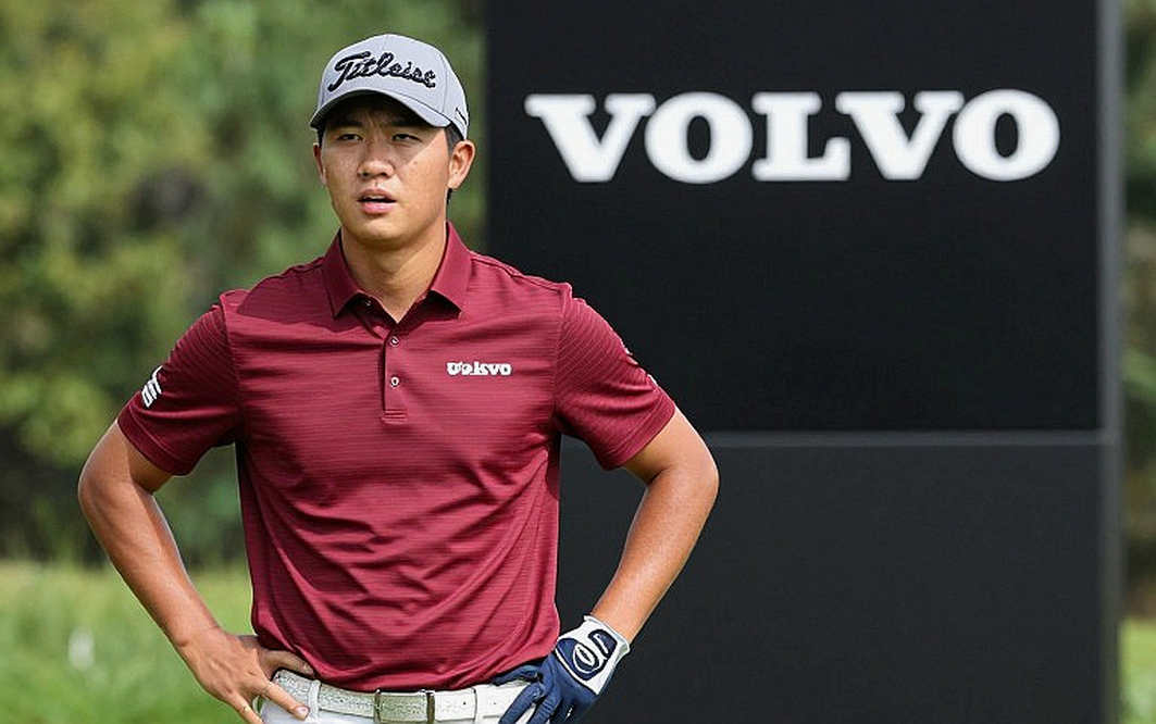 Vòng 1 Omega European Masters: Todd Clements và bài toán 6 birdie, 1 eagle — dữ liệu nói gì về cuộc đua với Ashun Wu?
